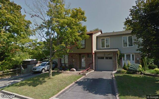 Street view of the address of Gray Sheep Studio – Digital Marketing & Creative Design