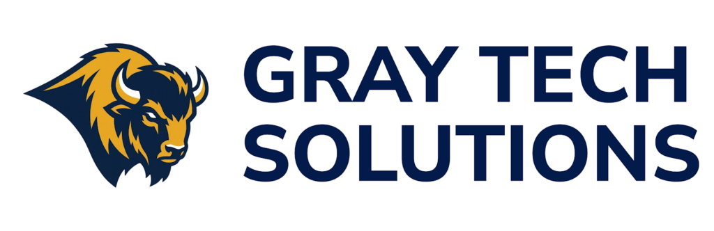 Gray Tech Solutions - Marketing Agency - photo by Gray Tech Solutions - Marketing Agency via Google
