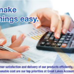 Great Lakes Accounting Services - photo by Great Lakes Accounting Services via Google