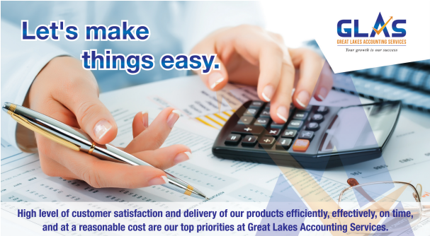 Great Lakes Accounting Services - photo by Great Lakes Accounting Services via Google