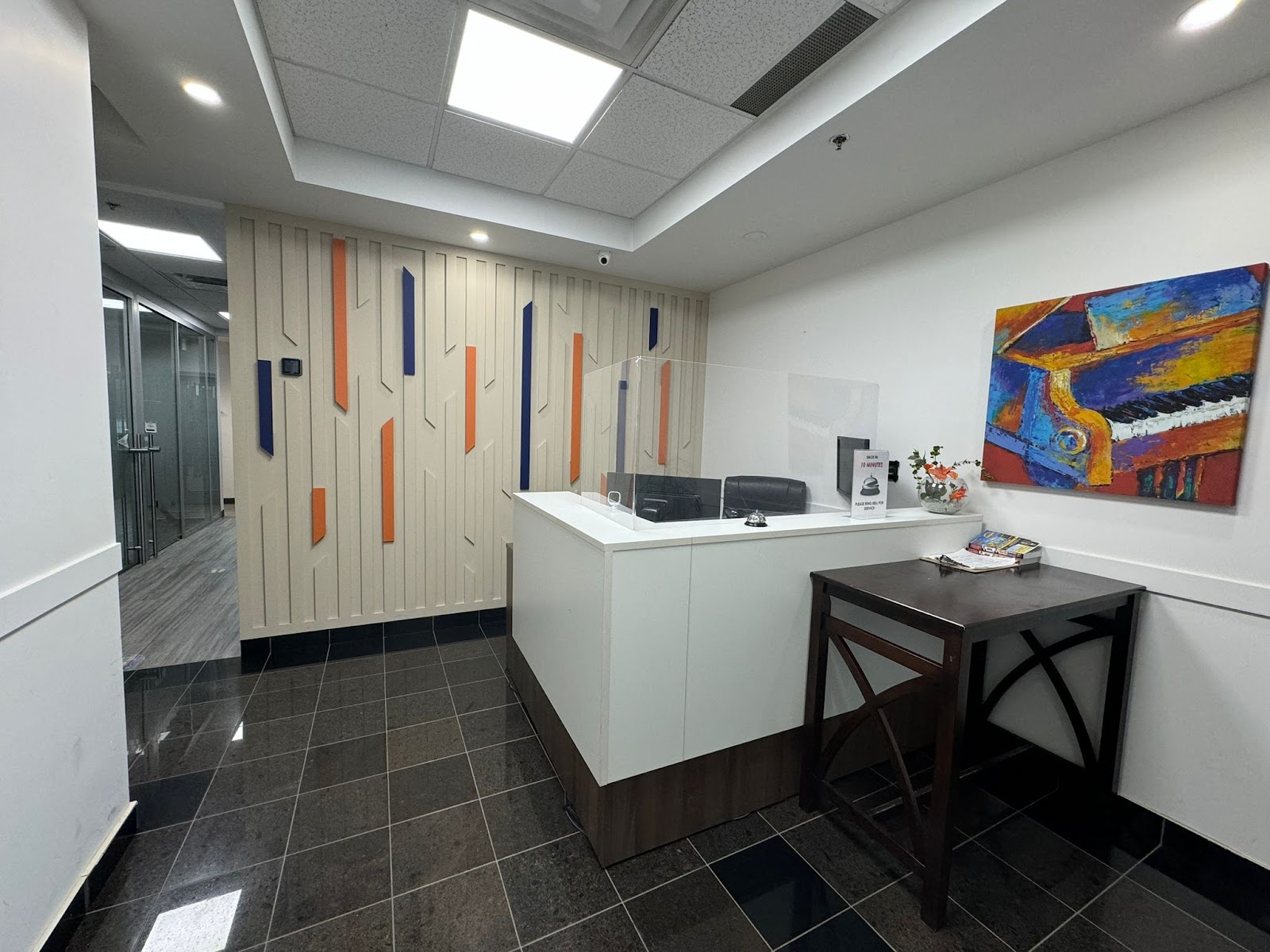 Greater Toronto Executive Centre - Airport North - photo by Greater Toronto Executive Centre - Airport North via Google