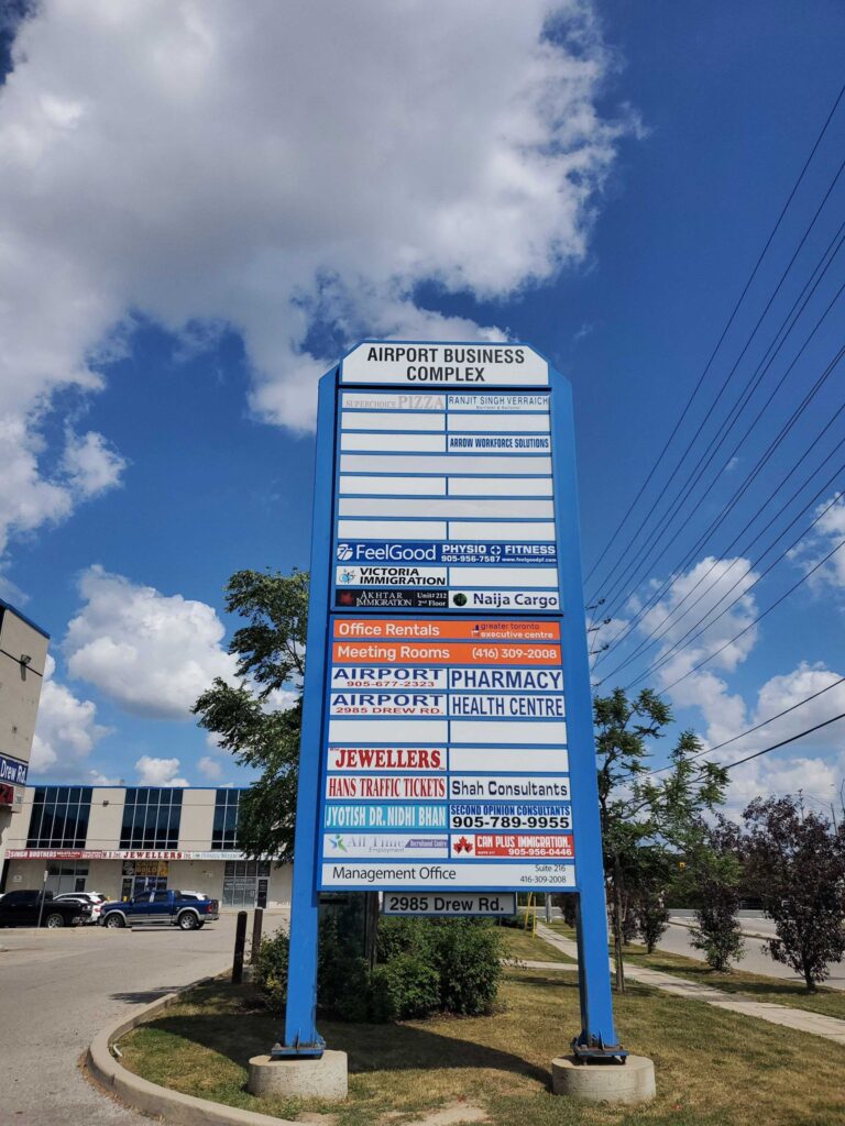 Greater Toronto Executive Centre - Airport North - photo by Greater Toronto Executive Centre - Airport North via Google
