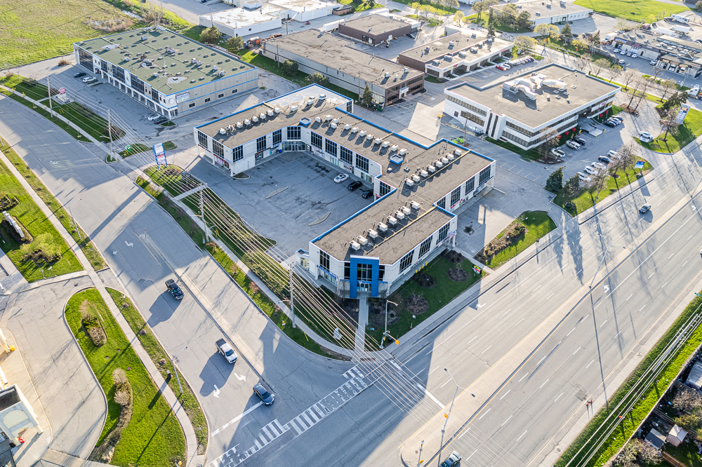 Greater Toronto Executive Centre - Airport North - photo by Greater Toronto Executive Centre - Airport North via Google