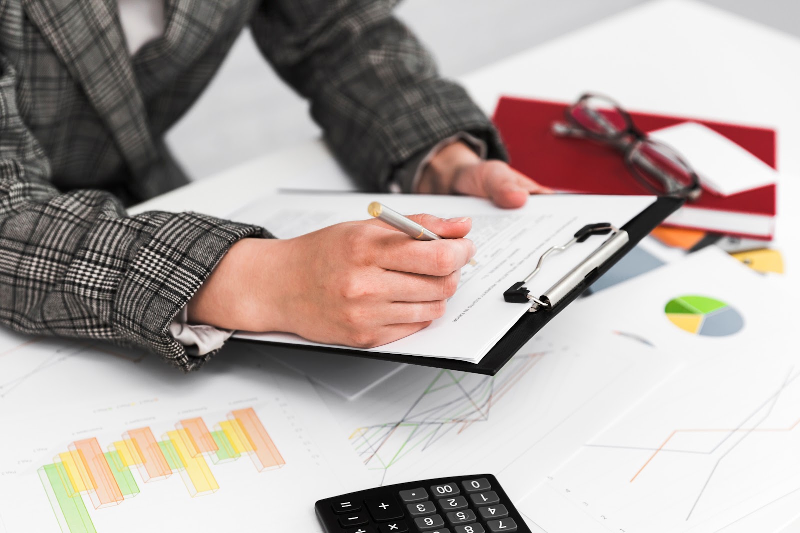Greenforest - Accounting & Tax - photo by SMN CPA - Accounting & Tax consulting via Google