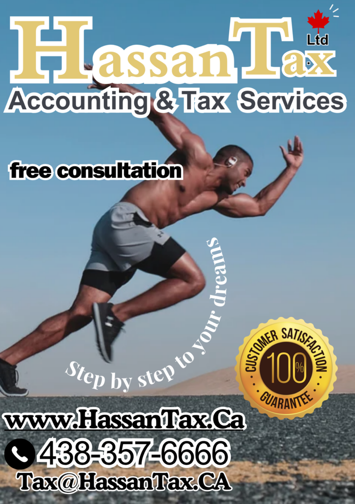HASSAN TAX LTD. - photo by HASSAN TAX LTD. via Google