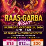 HUNGAMA SOCIAL - image via Eventbrite