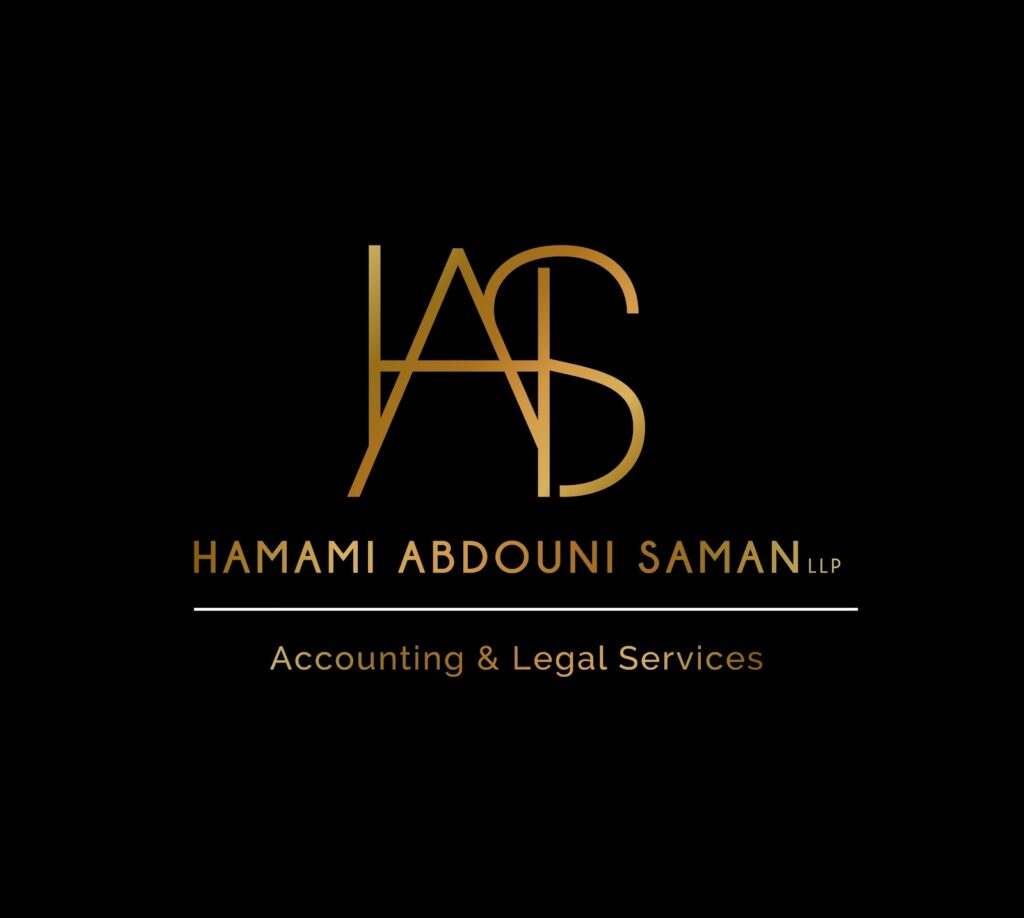 Hamami Abdouni Saman LLP | Accounting & Legal Services - photo by Hamami Abdouni Saman LLP | Accounting & Legal Services via Google