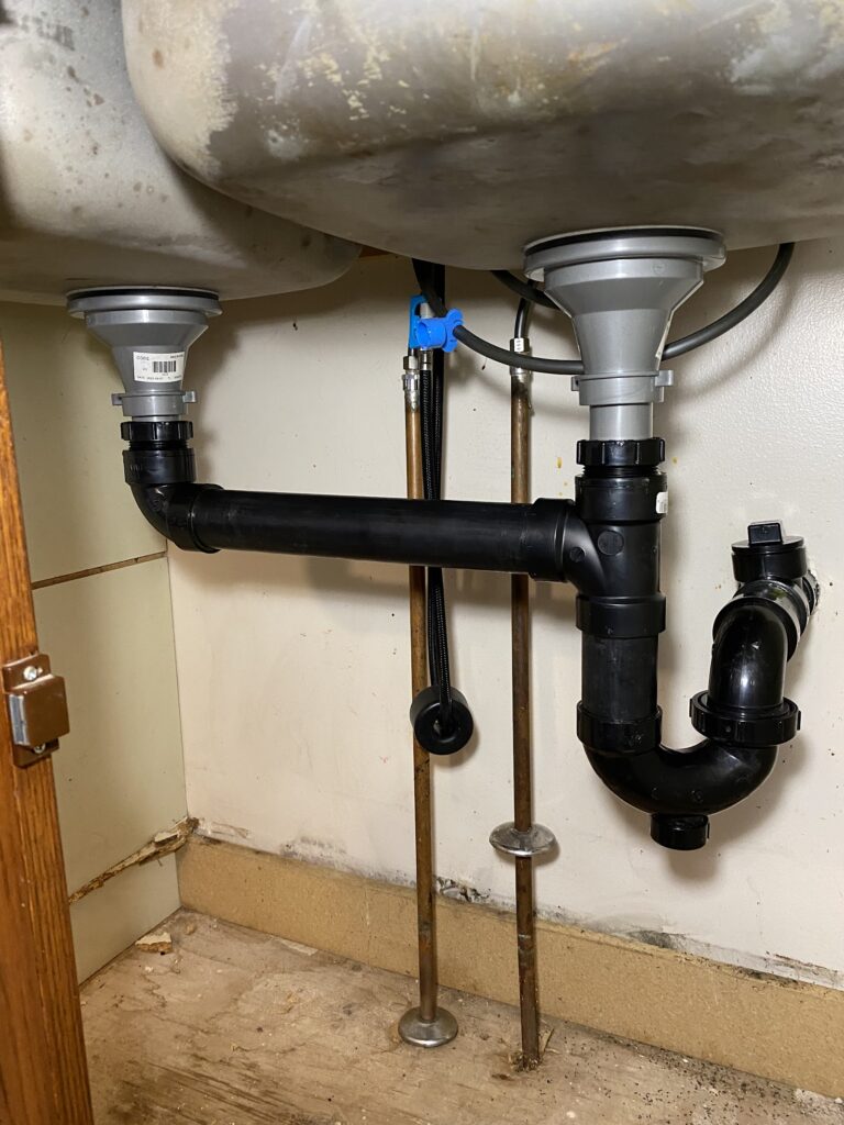 Harb Plumbing - photo by Harb Plumbing via Google