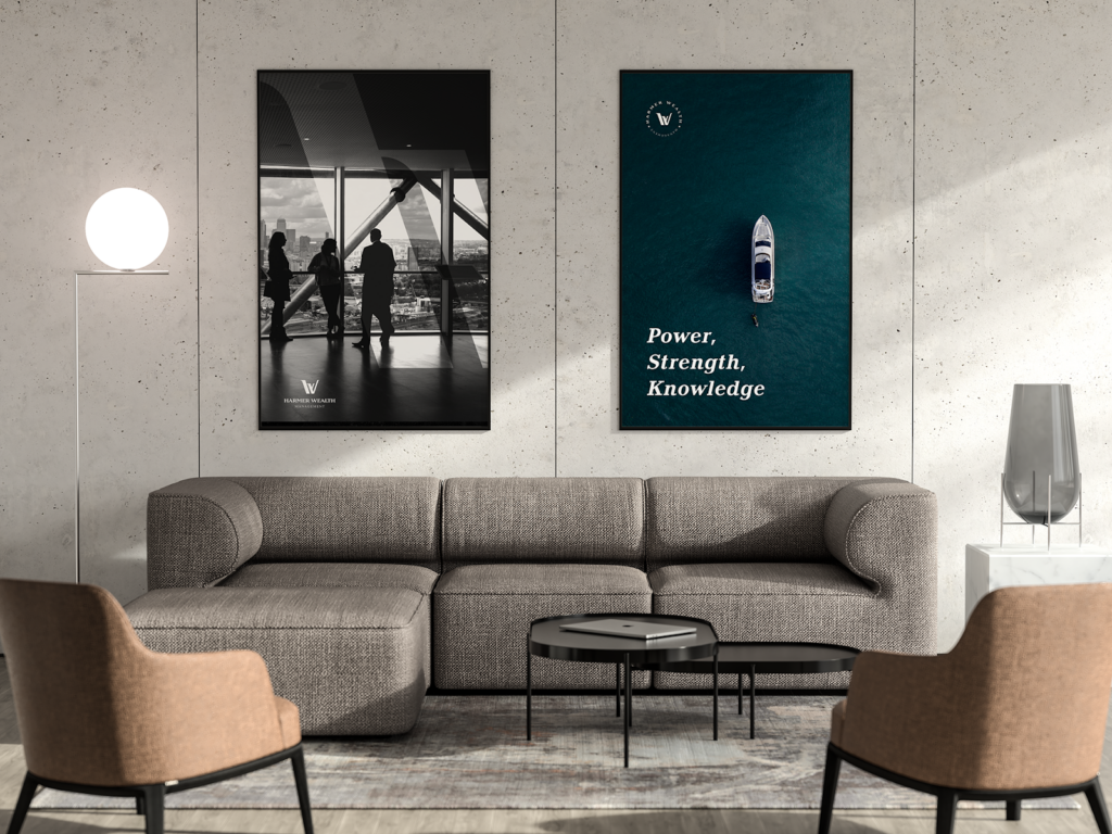 Harmer Wealth Management Corp. - photo by Harmer Wealth Management Corp. via Google