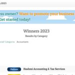 Hashmi Accounting & Tax Services - photo by Hashmi Accounting & Tax Services via Google