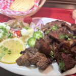 Helmand Kabob Palace Pickering - photo by Lordy via Google