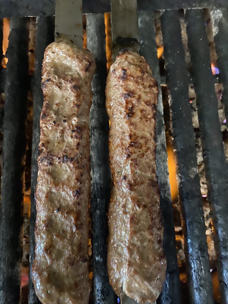 Helmand Kabob Palace Pickering - photo by Helmand Kabob Palace Pickering via Google