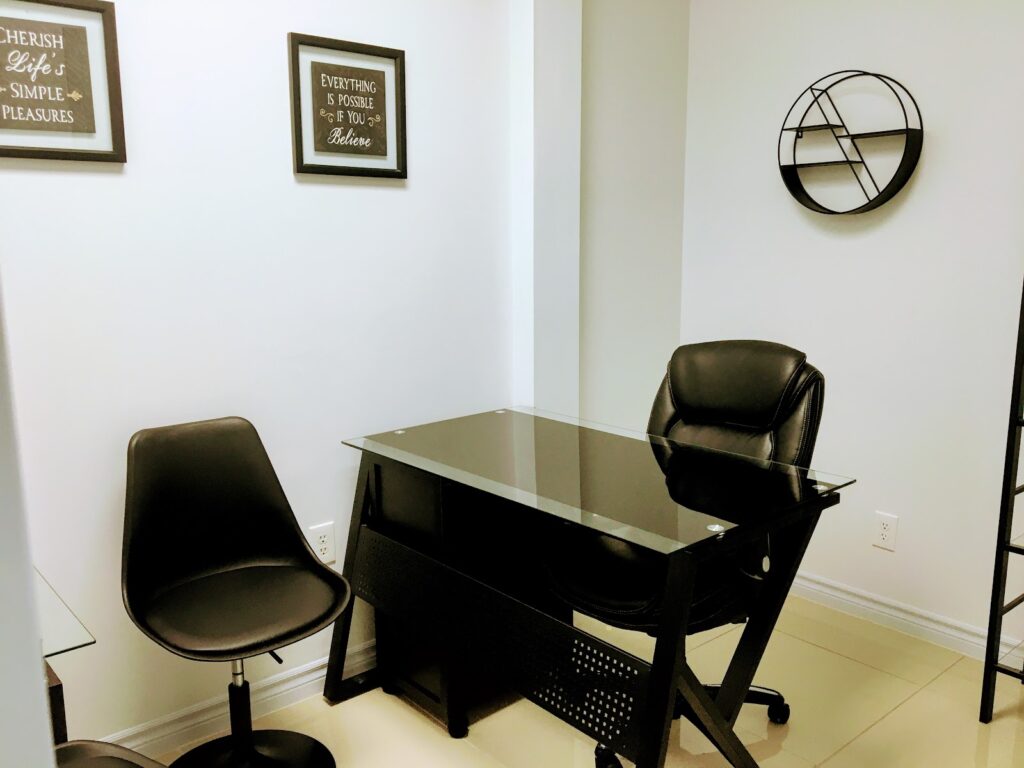 HuddleSpace by OSBN - photo by HUDDLESPACE via Google