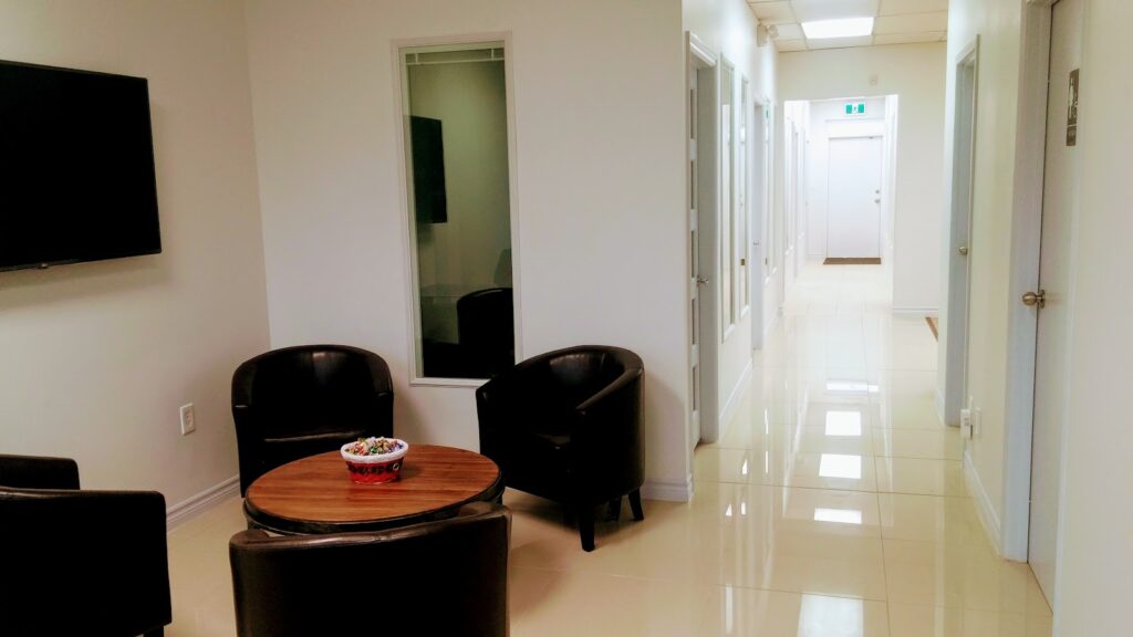 HuddleSpace by OSBN - photo by HUDDLESPACE via Google