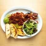 Huevos Gourmet - Port Credit - photo by George K via Google
