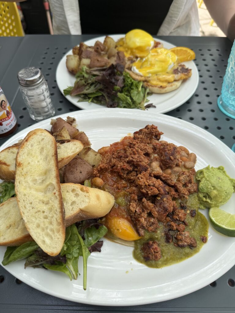Huevos Gourmet - Port Credit - photo by Michael Czerniecki via Google