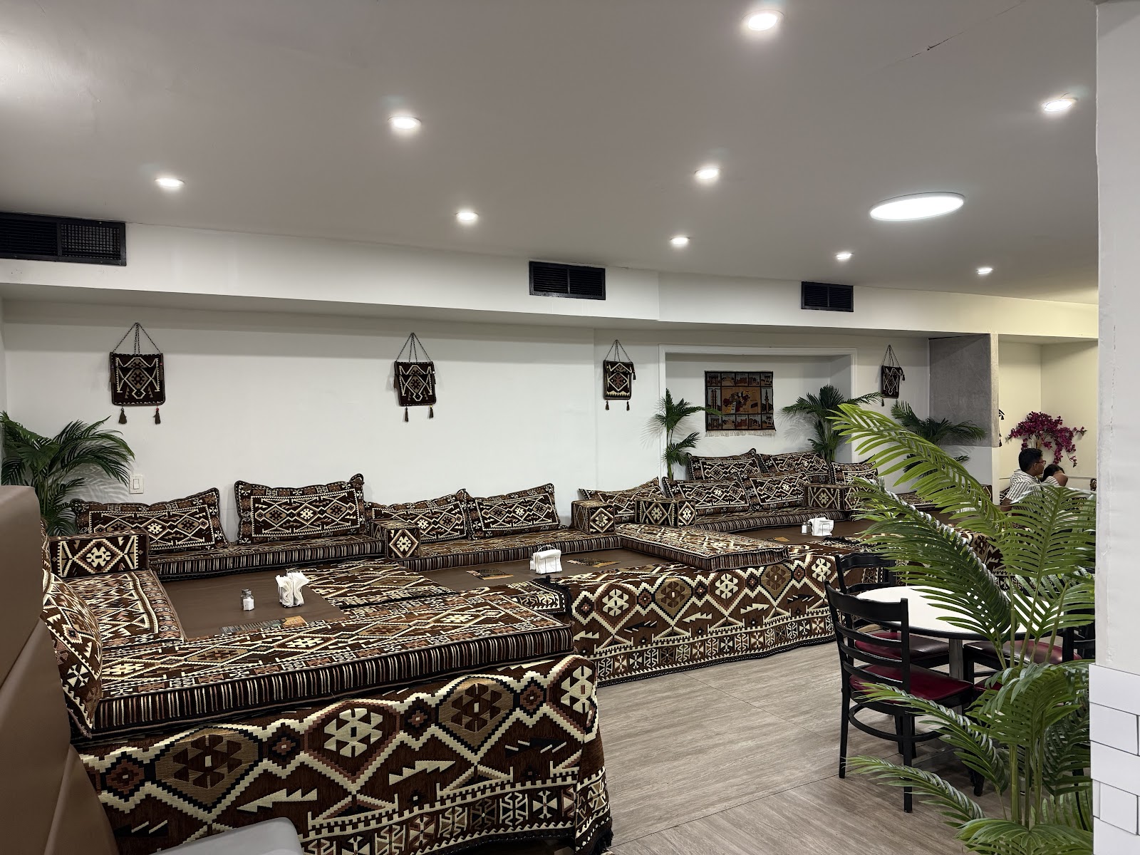 Hujra Restaurant - photo by Sohail Aryan via Google