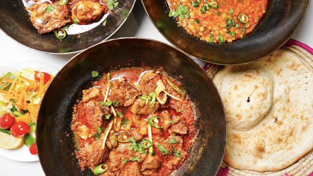 Hujra Restaurant - photo by Hujra Restaurant via Google