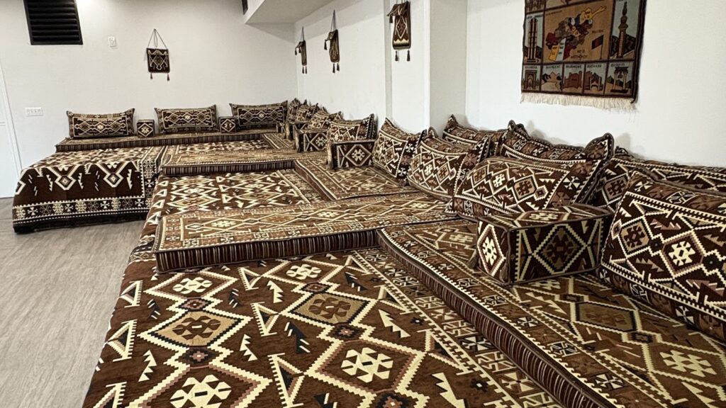 Hujra Restaurant - photo by Hujra Restaurant via Google