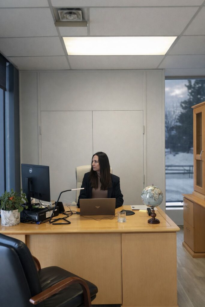 Humber Bay Law Office - Sherway - photo by Humber Bay Law Office - Sherway via Google