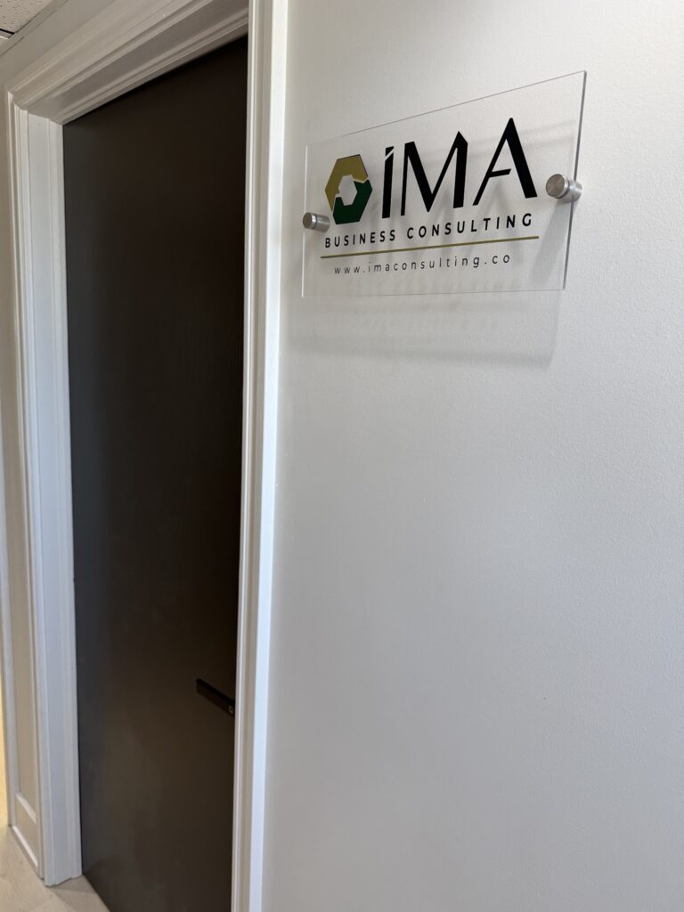 IMA Business Consulting - photo by IMA Business Consulting via Google