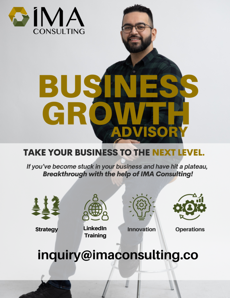 IMA Business Consulting - photo by IMA Business Consulting via Google