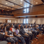 IMPACT GLOBAL EVENTS - image via Eventbrite