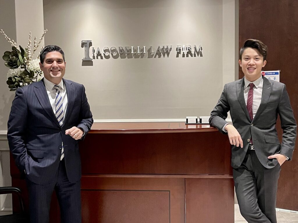 Iacobelli Law Firm - photo by Iacobelli Law Firm via Google
