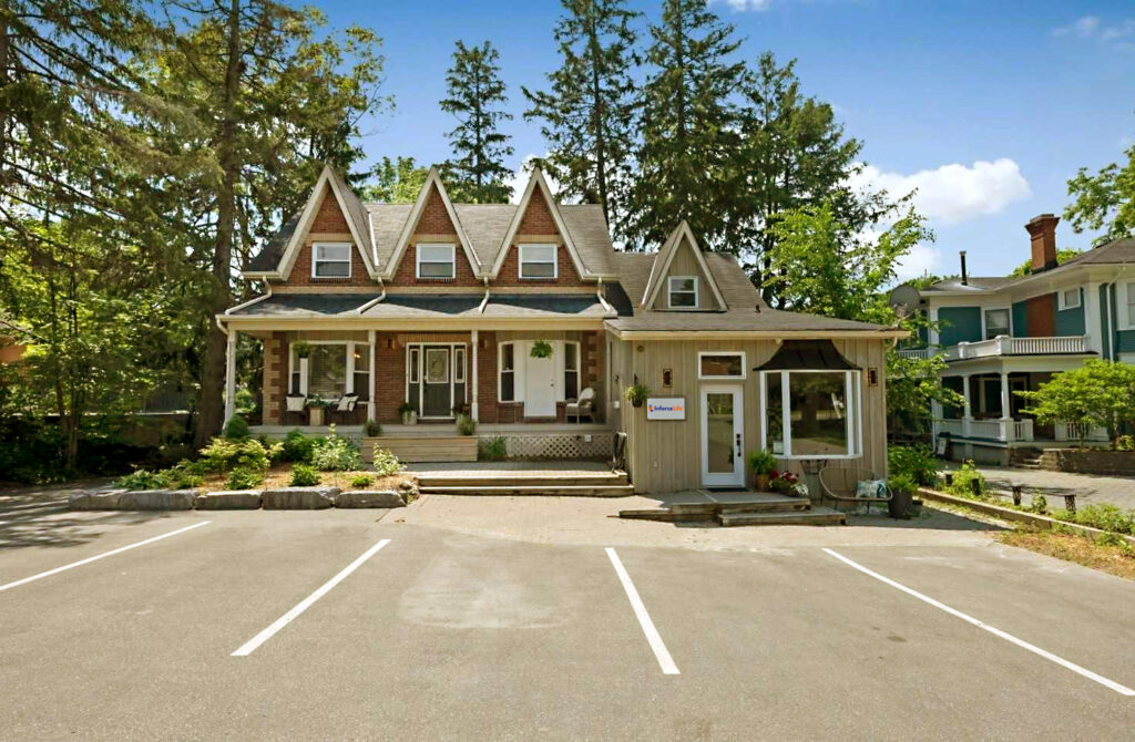 Inforce Life Inc. - photo by Inforce Life Financial Services Inc via Google