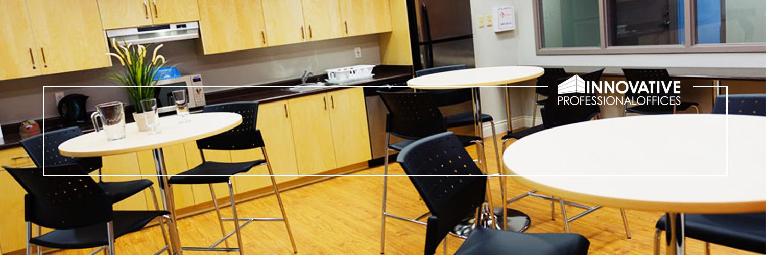 Innovative Professional Offices - photo by Innovative Professional Offices via Google