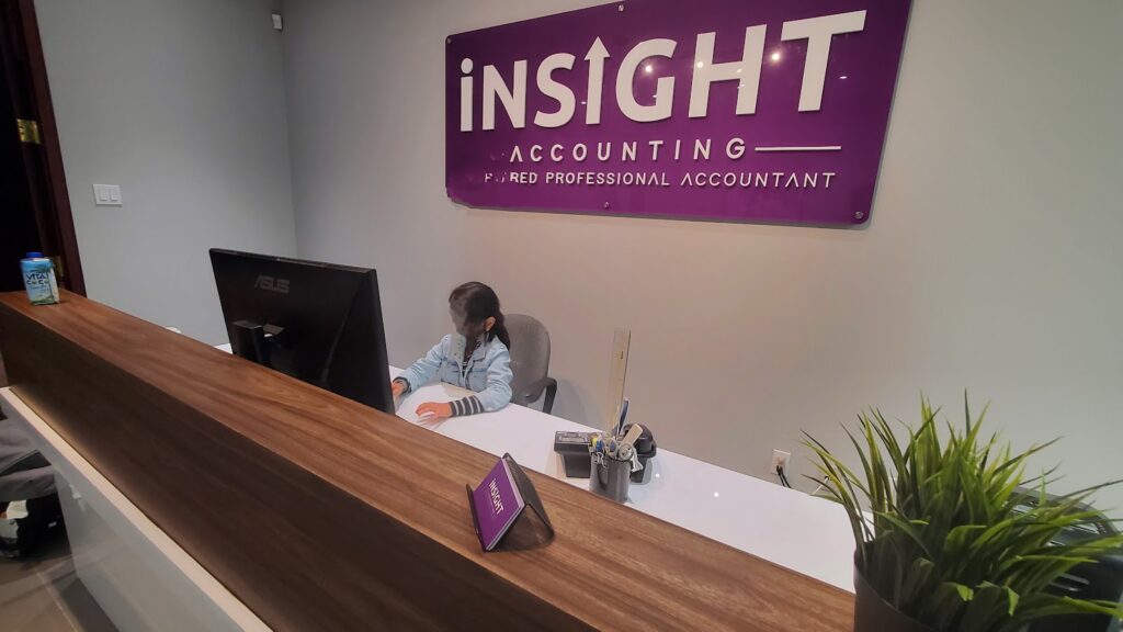Insight Accounting CPA - photo by Insight Accounting CPA via Google