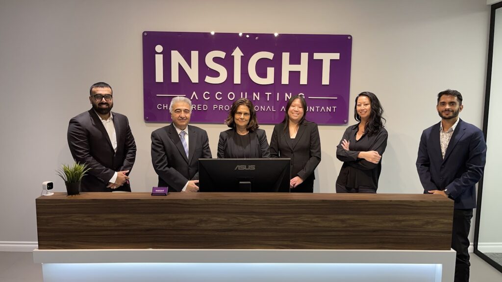 Insight Accounting CPA - photo by Insight Accounting CPA via Google