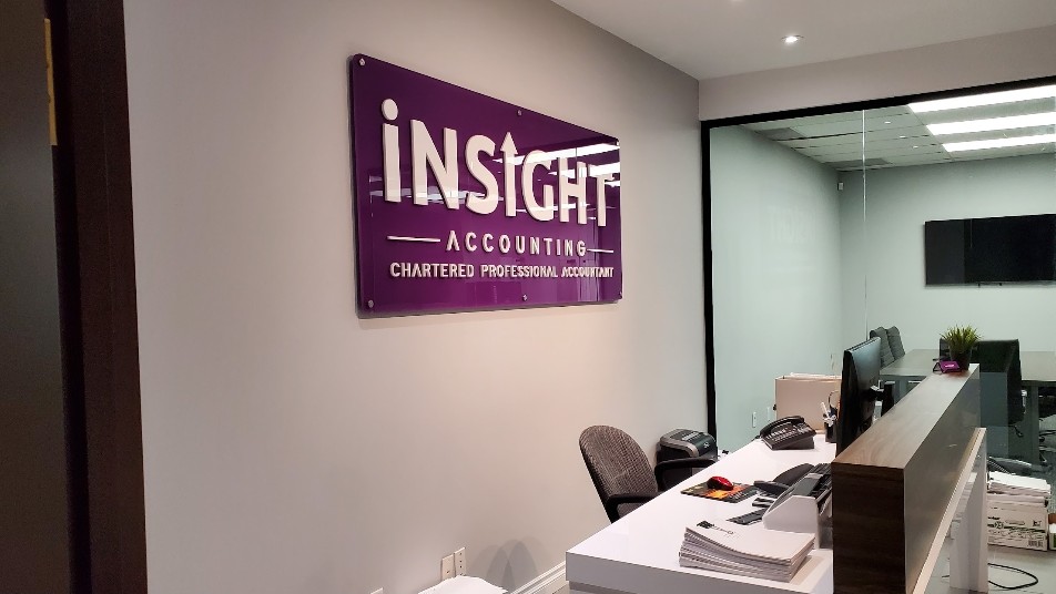 Insight Accounting CPA - photo by Insight Accounting CPA via Google