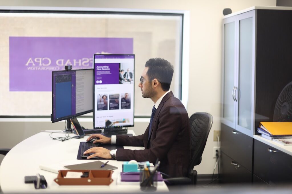 Inspired Accounting Tax & CPA Ontario - photo by Inspired Accounting Tax & CPA Ontario via Google