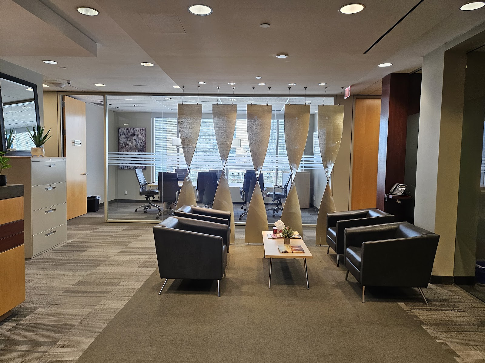 Intelligent Office Mississauga City Centre - photo by Seema via Google