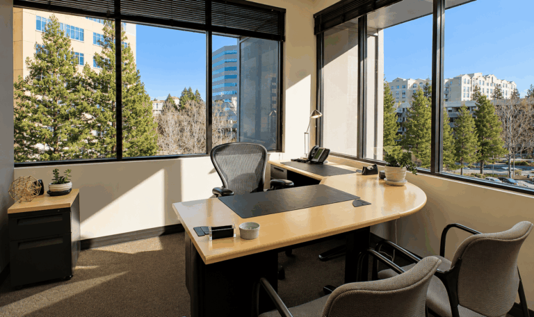 Intelligent Office Mississauga – Matheson - image from intelligentoffice.com