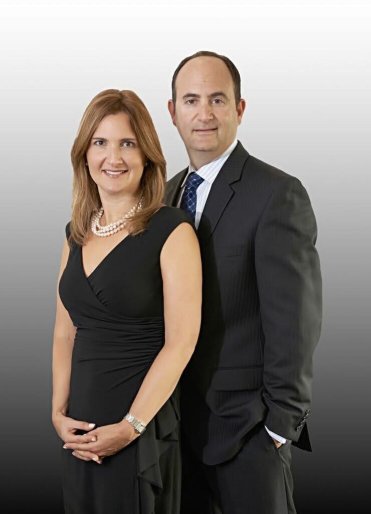 Isenberg & Shuman - photo by Isenberg & Shuman via Google