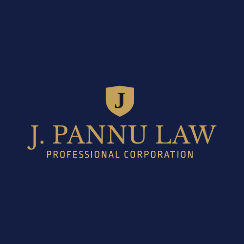 J. PANNU LAW PROFESSIONAL CORPORATION - photo by J. PANNU LAW PROFESSIONAL CORPORATION via Google