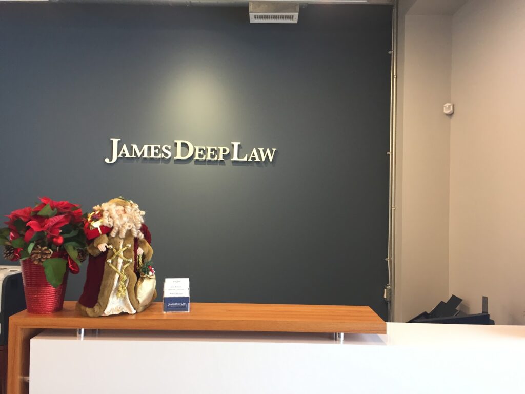 James Deep Law Professional Corporation - photo by James Deep Law Professional Corporation via Google