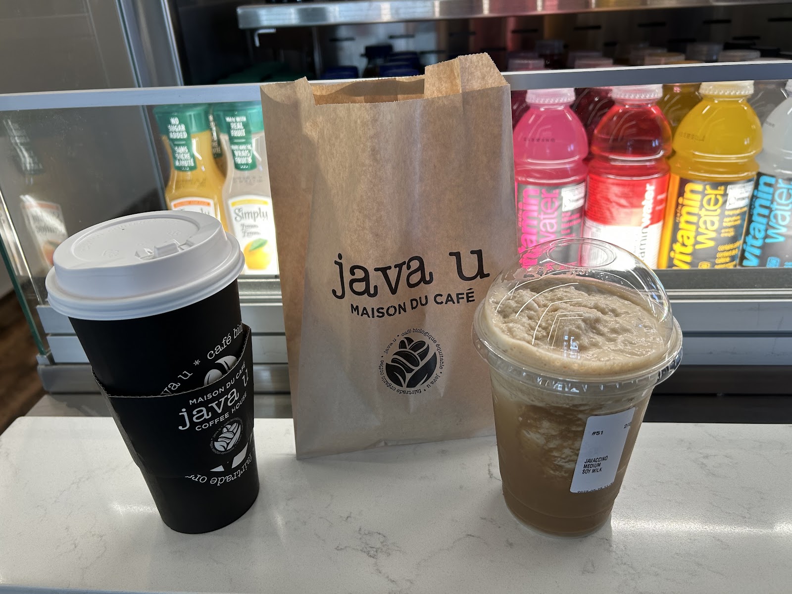 Java U Coffee House - photo by Dennis W via Google