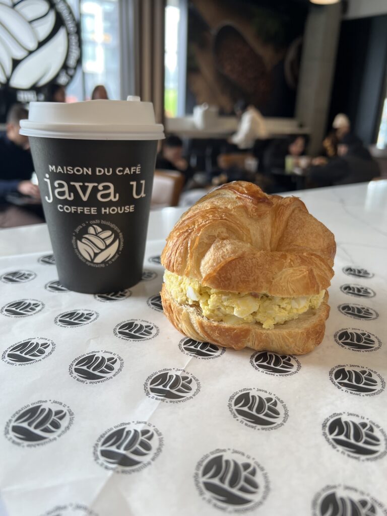 Java U Coffee House - photo by Java U Coffee House via Google