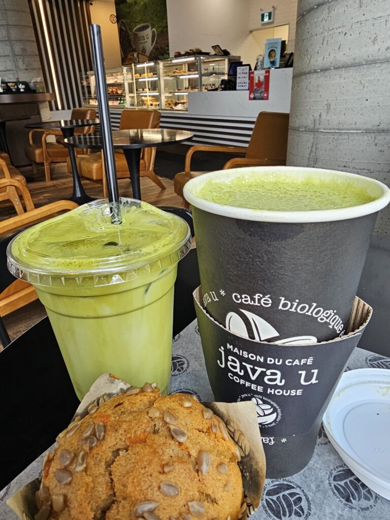 Java U Coffee House - photo by Heather L via Google