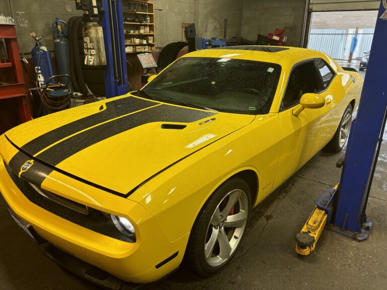 Jo Auto Service - photo by Jo Auto Service via Google