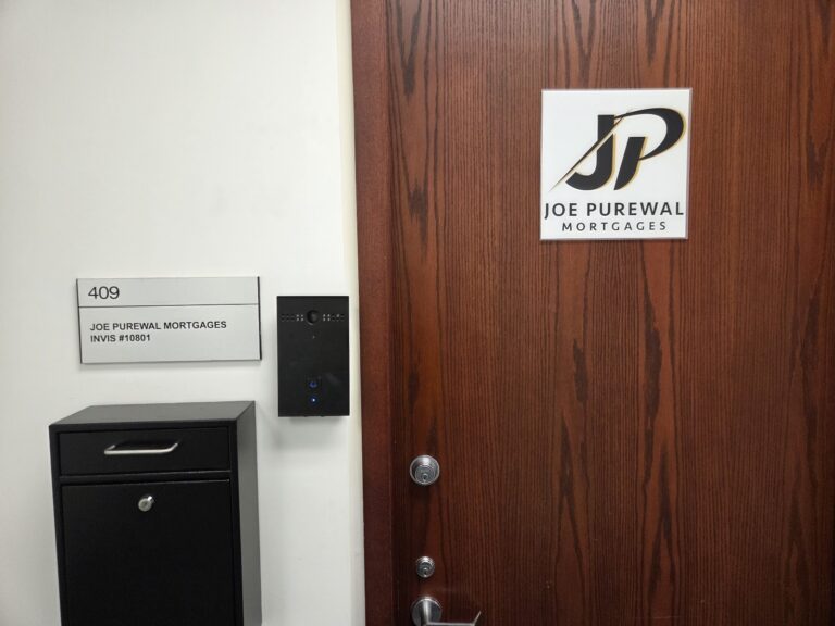 Joe Purewal Mortgage Broker - photo by Joe Purewal & Associates via Google