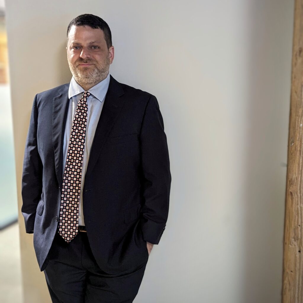 Joshua Goldberg Law | Disability and Personal Injury Lawyer - photo by Joshua Goldberg Law | Disability and Personal Injury Lawyer via Google