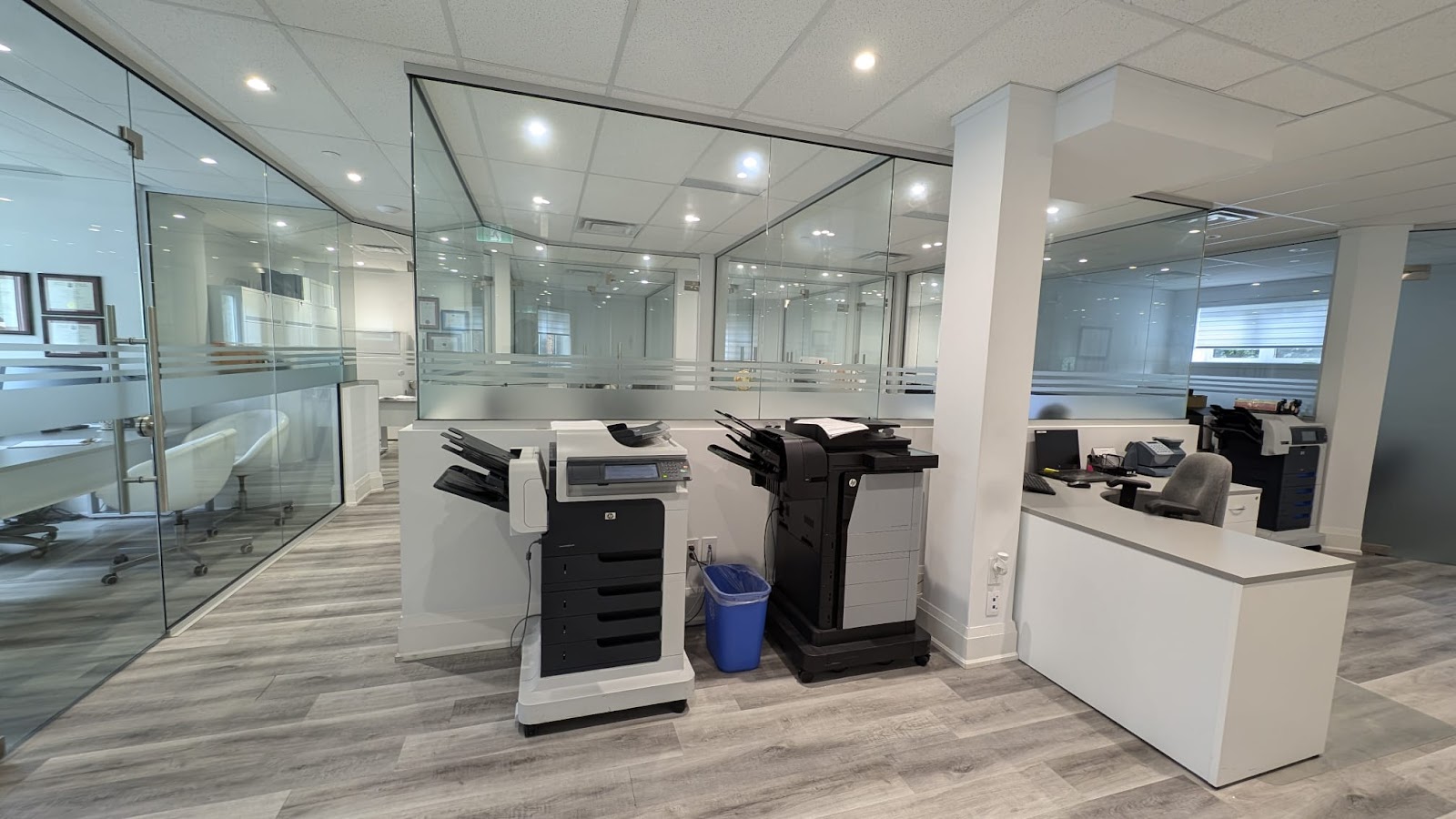 JurisLexPro PC (formerly operated as Bahmadi Law PC) - photo by JurisLexPro PC via Google