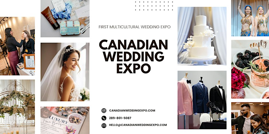K2B Productions Inc - image via Eventbrite