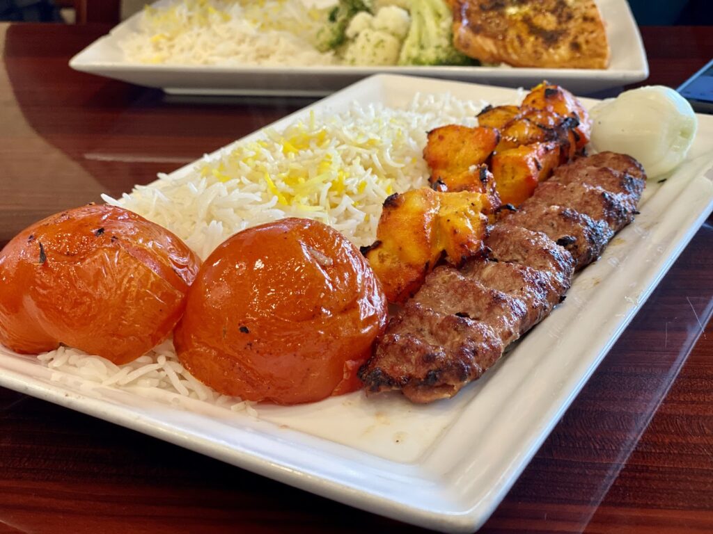 Kabul Restaurant and Bakery - photo by Wasim Hazarika via Google