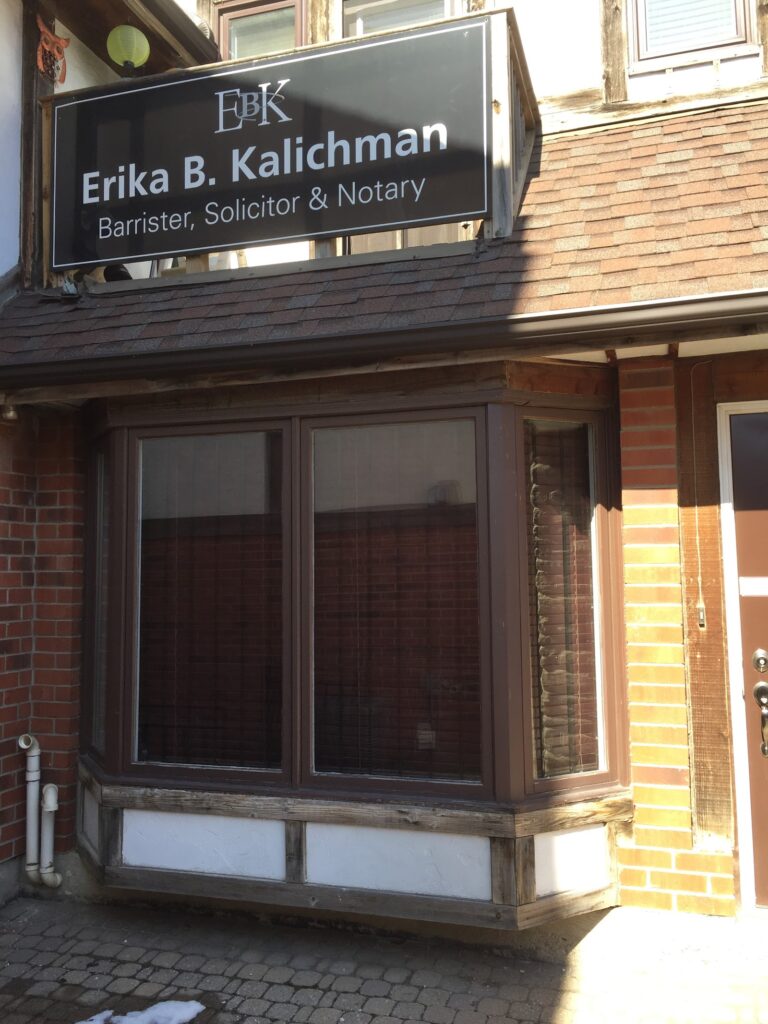 Kalichman Erika B - photo by Allison Ajax DM via Google