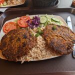 Kandahar Kabab - photo by Dilip Andrade via Google
